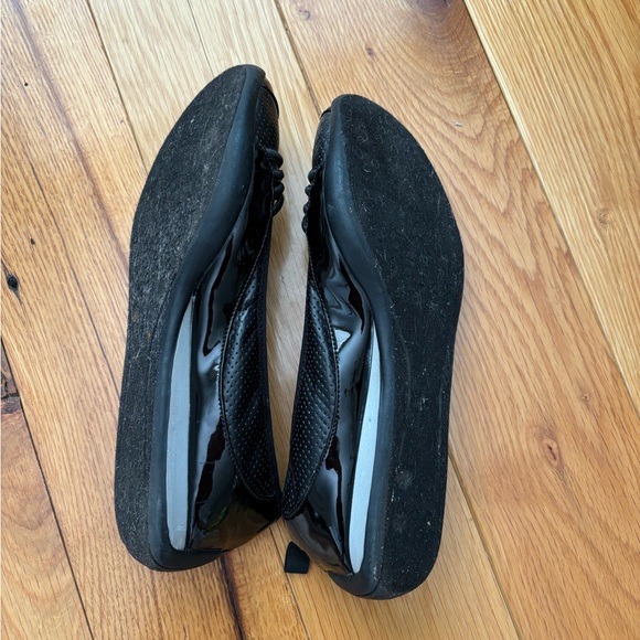 Women’s Size 8 Flats - Picture 4 of 4